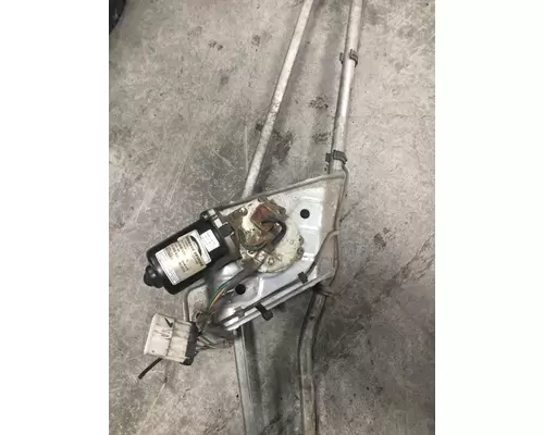 VOLVO VNL Wiper Motor, Windshield