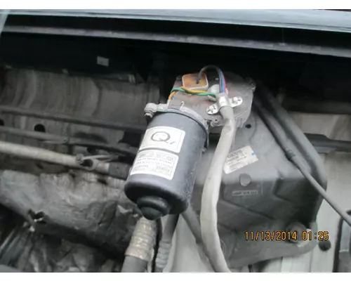 VOLVO VNL Wiper Motor, Windshield