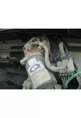 VOLVO VNL Wiper Motor, Windshield