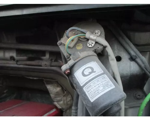 VOLVO VNL Wiper Motor, Windshield