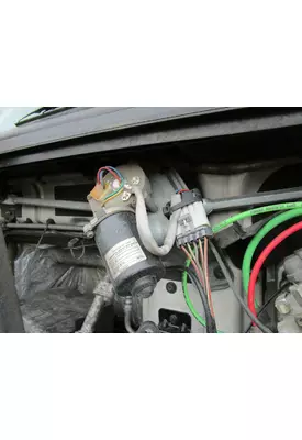 VOLVO VNL Wiper Motor, Windshield