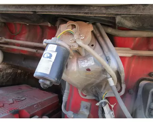 VOLVO VNL Wiper Motor, Windshield