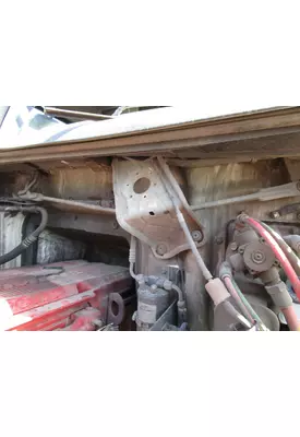 VOLVO VNL Wiper Motor, Windshield