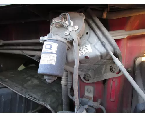 VOLVO VNL Wiper Motor, Windshield