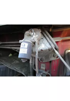 VOLVO VNL Wiper Motor, Windshield