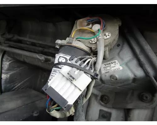 VOLVO VNL Wiper Motor, Windshield