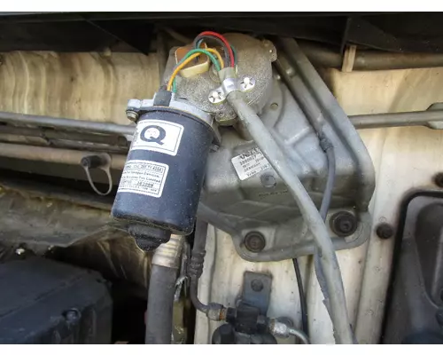 VOLVO VNL Wiper Motor, Windshield