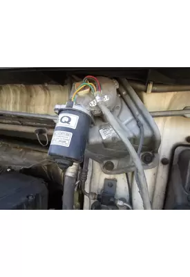 VOLVO VNL Wiper Motor, Windshield