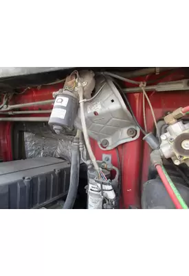 VOLVO VNL Wiper Motor, Windshield