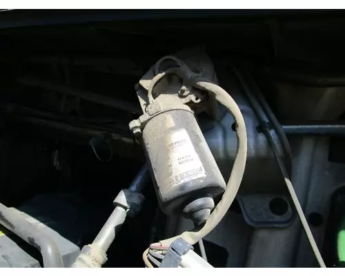 VOLVO VNL Wiper Motor, Windshield