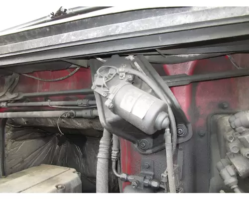 VOLVO VNL Wiper Motor, Windshield