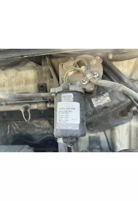 VOLVO VNL Wiper Motor, Windshield