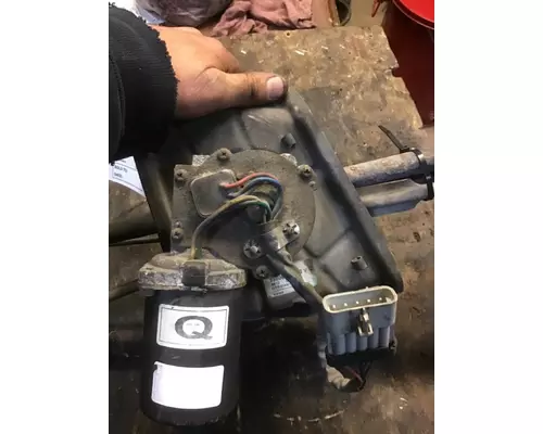 VOLVO VNL Wiper Motor, Windshield