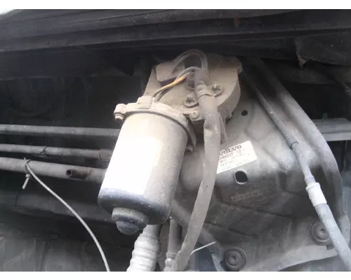 VOLVO VNL Wiper Motor, Windshield