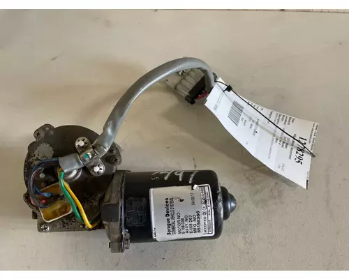 VOLVO VNL Wiper Motor, Windshield