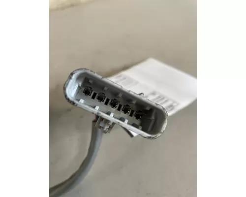VOLVO VNL Wiper Motor, Windshield