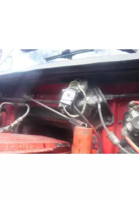 VOLVO VNL Wiper Transmission