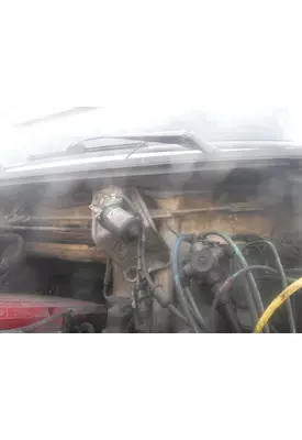 VOLVO VNL Wiper Transmission