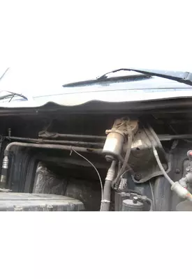 VOLVO VNL Wiper Transmission