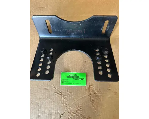 VOLVO VNL bracket, mounting
