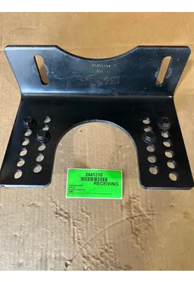 VOLVO VNL bracket, mounting