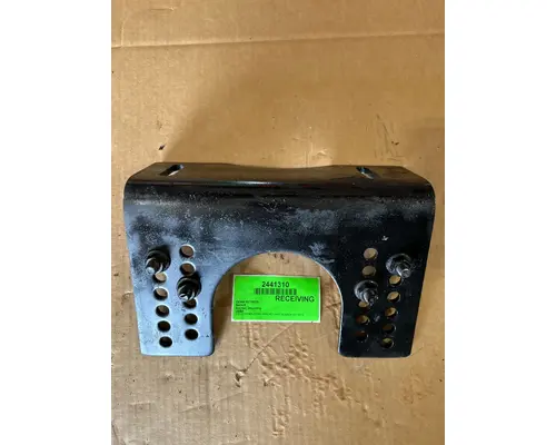 VOLVO VNL bracket, mounting