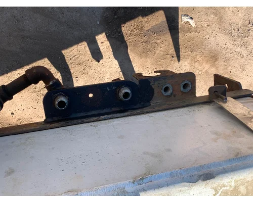 VOLVO VNL hydraulicwet tank