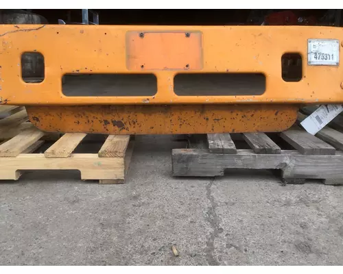 VOLVO VNM 1998-2003 BUMPER ASSEMBLY, FRONT