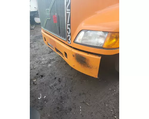 VOLVO VNM 1998-2003 BUMPER ASSEMBLY, FRONT