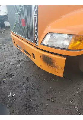 VOLVO VNM 1998-2003 BUMPER ASSEMBLY, FRONT