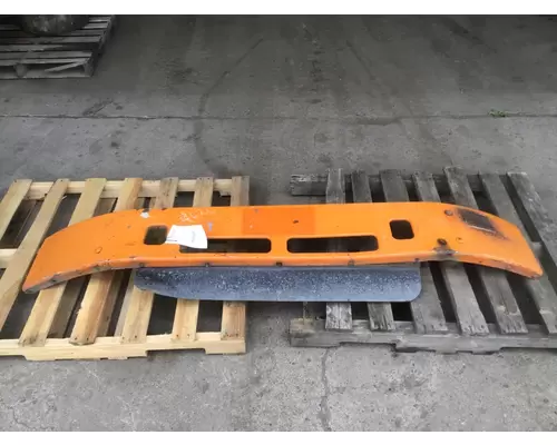 VOLVO VNM 1998-2003 BUMPER ASSEMBLY, FRONT