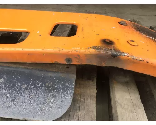 VOLVO VNM 1998-2003 BUMPER ASSEMBLY, FRONT