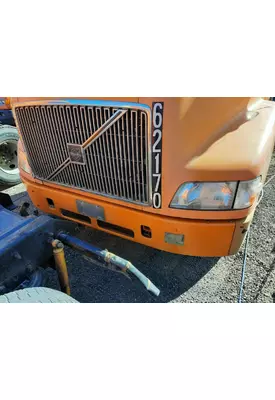 VOLVO VNM 1998-2003 BUMPER ASSEMBLY, FRONT