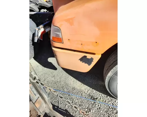 VOLVO VNM 1998-2003 BUMPER ASSEMBLY, FRONT
