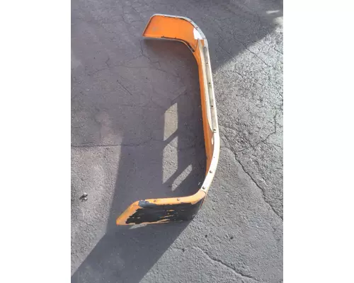 VOLVO VNM 1998-2003 BUMPER ASSEMBLY, FRONT