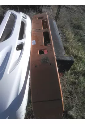 VOLVO VNM 1998-2003 BUMPER ASSEMBLY, FRONT