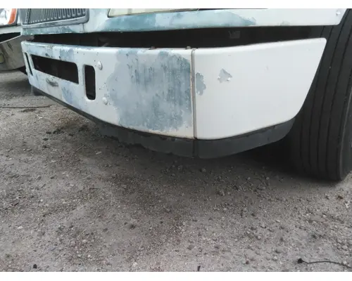 VOLVO VNM 1998-2003 BUMPER ASSEMBLY, FRONT