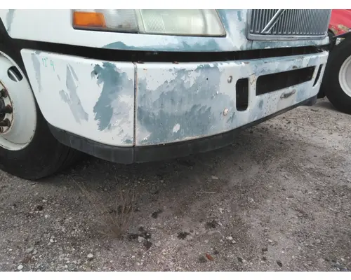 VOLVO VNM 1998-2003 BUMPER ASSEMBLY, FRONT