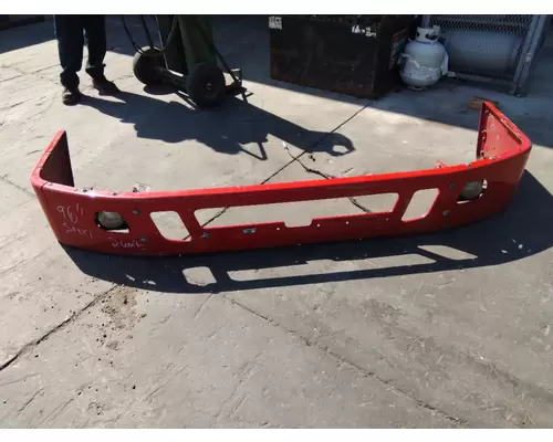 VOLVO VNM 1998-2003 BUMPER ASSEMBLY, FRONT