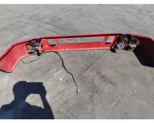 VOLVO VNM 1998-2003 BUMPER ASSEMBLY, FRONT