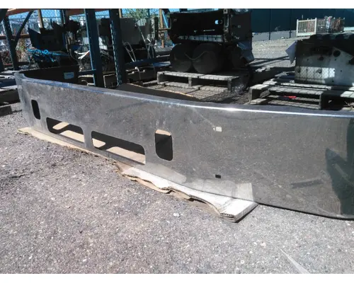 VOLVO VNM 1998-2003 BUMPER ASSEMBLY, FRONT
