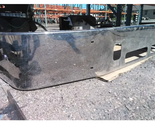 VOLVO VNM 1998-2003 BUMPER ASSEMBLY, FRONT