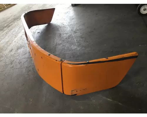 VOLVO VNM 1998-2003 BUMPER ASSEMBLY, FRONT
