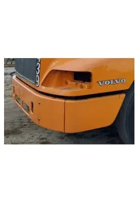 VOLVO VNM 1998-2003 BUMPER ASSEMBLY, FRONT