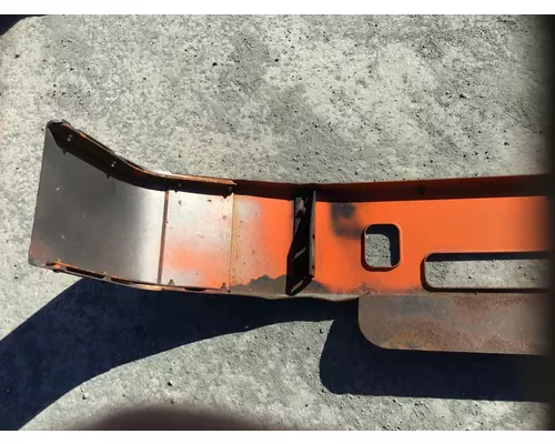 VOLVO VNM 1998-2003 BUMPER ASSEMBLY, FRONT