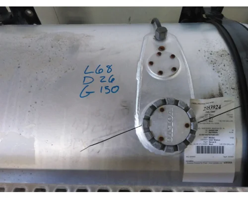 VOLVO VNM 1998-2003 FUEL TANK