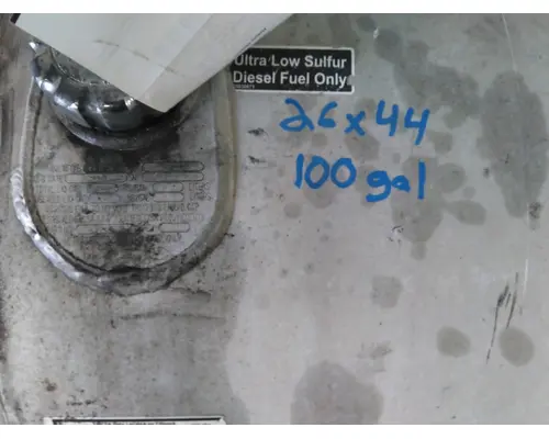 VOLVO VNM 1998-2003 FUEL TANK