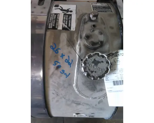 VOLVO VNM 1998-2003 FUEL TANK