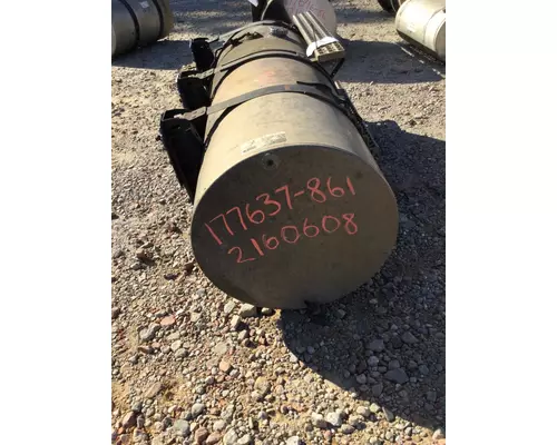 VOLVO VNM 1998-2003 FUEL TANK