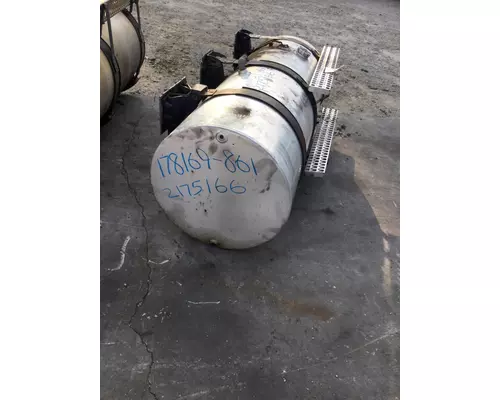 VOLVO VNM 1998-2003 FUEL TANK